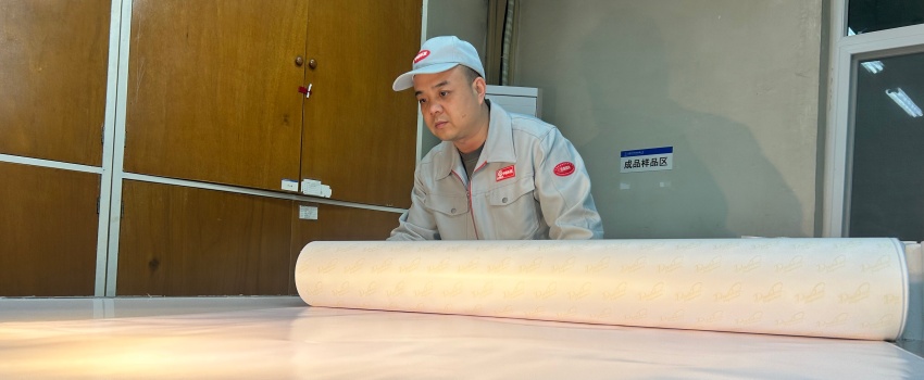 亮相即滿產(chǎn)！樂凱多功能涂布材料新產(chǎn)線交出亮眼成績單