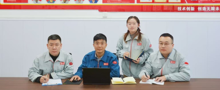 喜報！中國樂凱兩家勞模工匠創新工作室入選2025年全國總工會支持建設名單